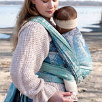 Gandalf Namárië Woven Wrap by Oscha - Woven WrapLittle Zen One111142140