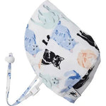 Puffin Gear Garden baby carrier accessory