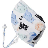 Puffin Gear Garden baby carrier accessory