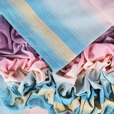 Girasol Celestia Woven Wrap Tt Cel