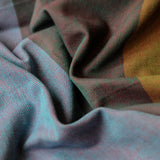 Girasol Colourno.27 Woven Wrap