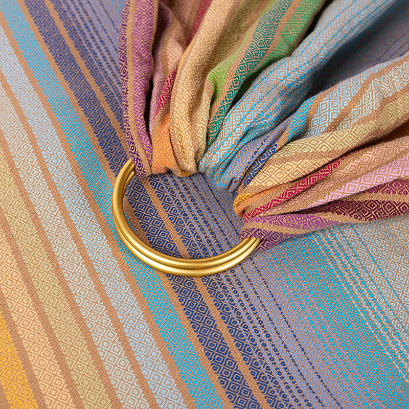 Girasol Lumen Ring Sling Rs Lum