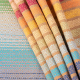 Girasol Lumen Woven Wrap Tt Lum