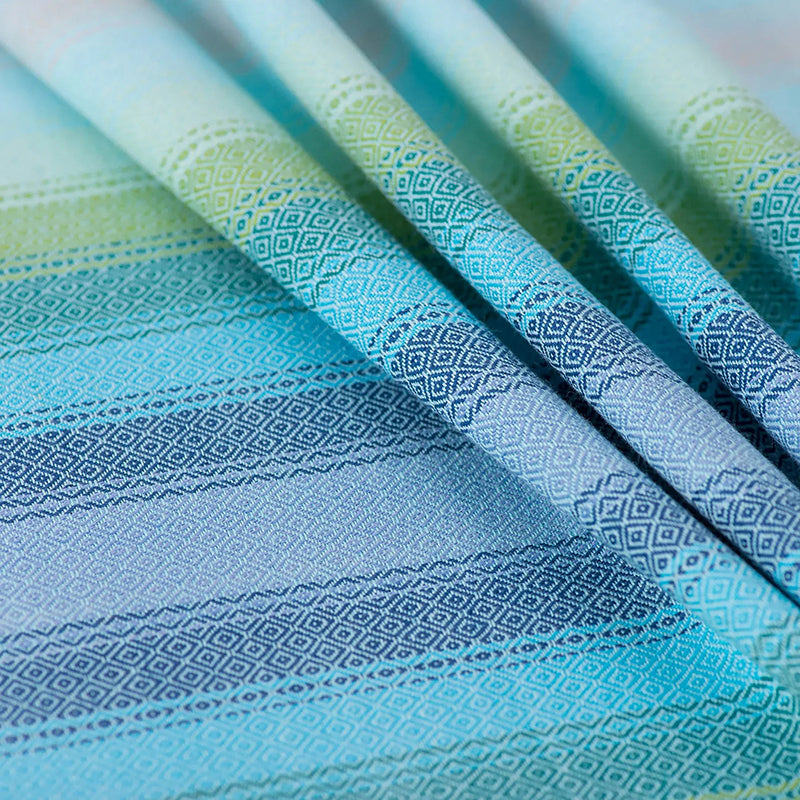 Girasol Primavera Ring Sling