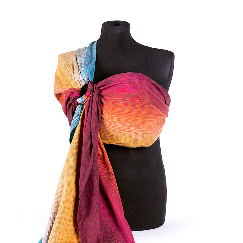 Girasol Solsticefire Ring Sling Rs Sol