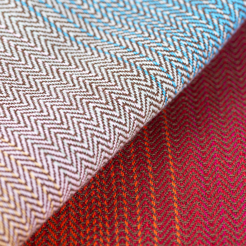 Girasol Solsticefire Woven Wrap Tt Sol