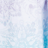 Glittering Snow Queen Reverse
