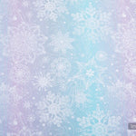 Glittering Snow Queen Doll Carrier by LennyLamb LennyLamb at Little Zen One