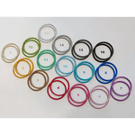 Gold Rainbow Ring Sling by Girasol - Ring SlingLittle Zen One4157025777