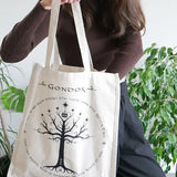 Gondor Eco Tote Bag by Oscha Bags