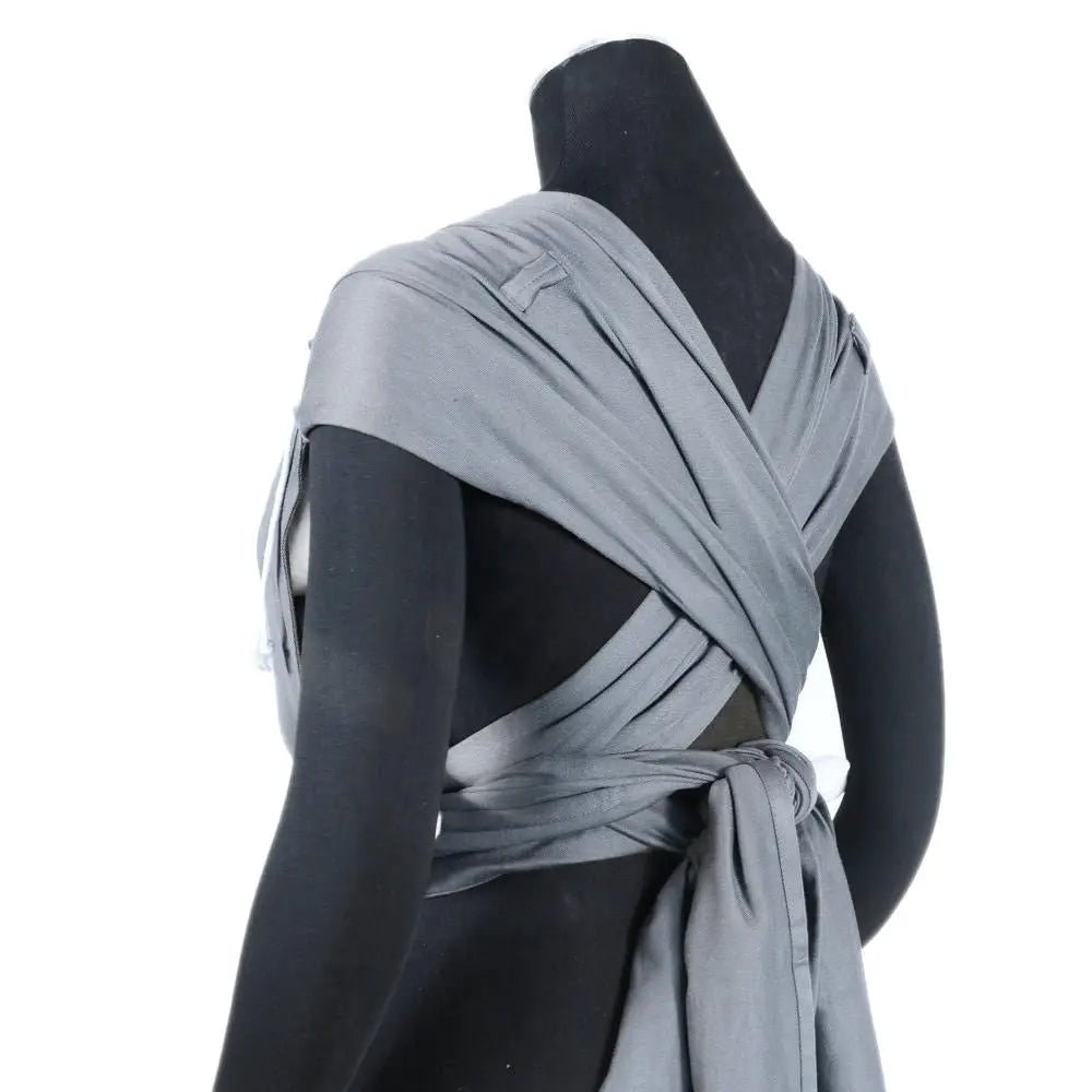 Graphite DidyTai Mei Tai by Didymos - Mei TaiLittle Zen One4048554407605