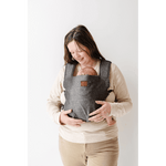 Graphite Revolution Baby Carrier by Happy Baby Happy Baby