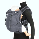 Graphite Toddler DidyFix