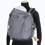 Graphite Toddler DidyFix by Didymos - Buckle CarrierLittle Zen One4048554407735