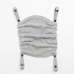 Grey Baby Carrier Hood by LennyLamb - Baby Carrier AccessoriesLittle Zen One66937680