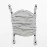 Grey Baby Carrier Hood by LennyLamb - Baby Carrier AccessoriesLittle Zen One66937680