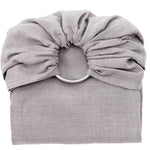 Grey Herringbone Ring Sling by Girasol - Ring SlingLittle Zen One69760336