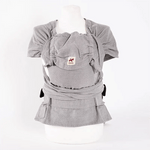 Grey Herringbone WrapMySol Mei Tai by Girasol - Mei TaiLittle Zen One4157026049