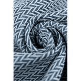 Grey Ring Sling