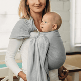 Grey Ring Sling