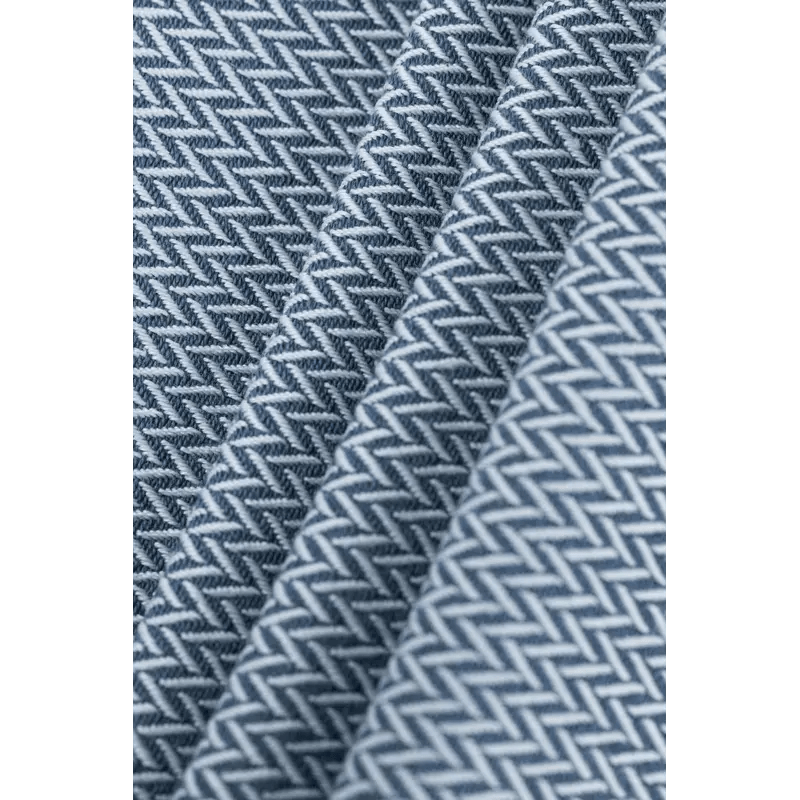 Grey Ring Sling by LennyLamb - Ring SlingLittle Zen One5907557707596