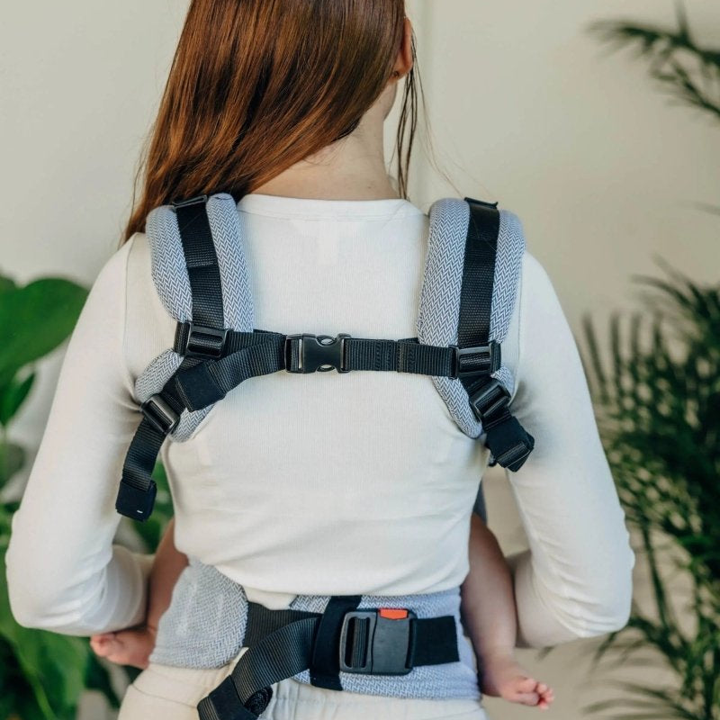 Grey Toddler LennyGo