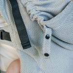 Grey Toddler LennyGo