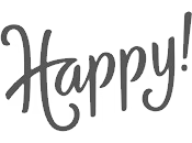 Happy Baby Logo