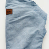 Powder Original Baby Carrier by Happy Baby