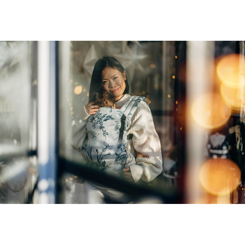 Herbarium Kay Lennylight by LennyLamb LennyLamb at Little Zen One