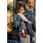 Herbarium Kay LennyPreschool Carrier by LennyLamb LennyLamb at Little Zen One