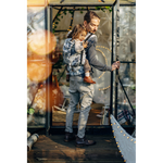 Herbarium Kay LennyPreschool Carrier by LennyLamb LennyLamb at Little Zen One