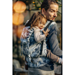 Herbarium Kay LennyPreschool Carrier by LennyLamb LennyLamb at Little Zen One