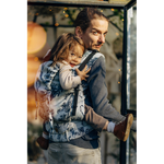 Herbarium Kay LennyPreschool Carrier by LennyLamb LennyLamb at Little Zen One