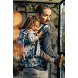 Herbarium Kay LennyPreschool Carrier by LennyLamb LennyLamb at Little Zen One