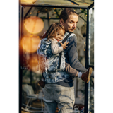 Herbarium Kay LennyPreschool Carrier by LennyLamb LennyLamb at Little Zen One