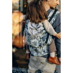 Herbarium Kay LennyPreschool Carrier by LennyLamb LennyLamb at Little Zen One