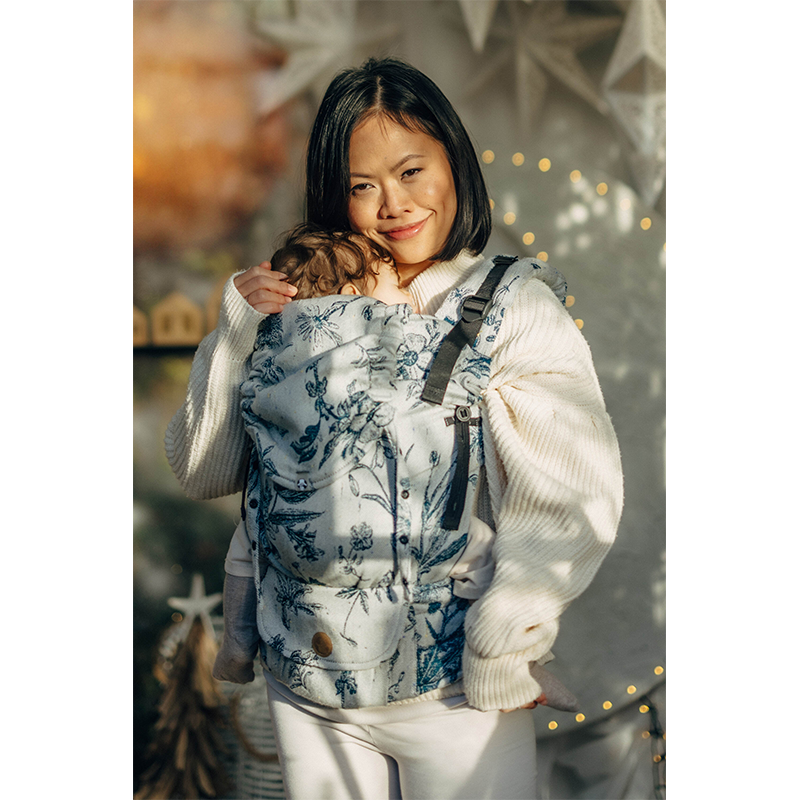 Herbarium Kay LennyUpGrade by LennyLamb LennyLamb at Little Zen One