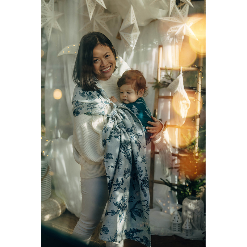 Herbarium Kay Ring Sling