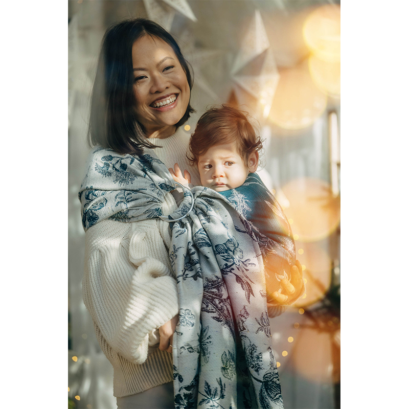 Herbarium Kay Ring Sling
