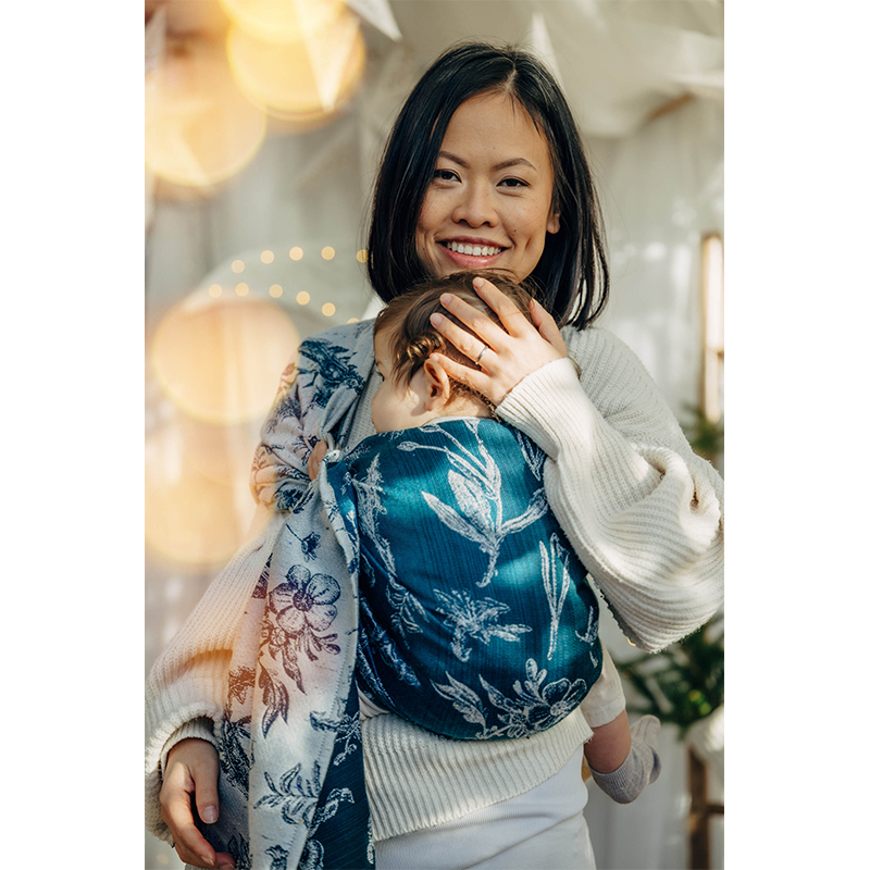 Herbarium Kay Ring Sling