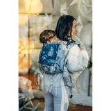 Herbarium Kay Toddler Onbuhimo Pro