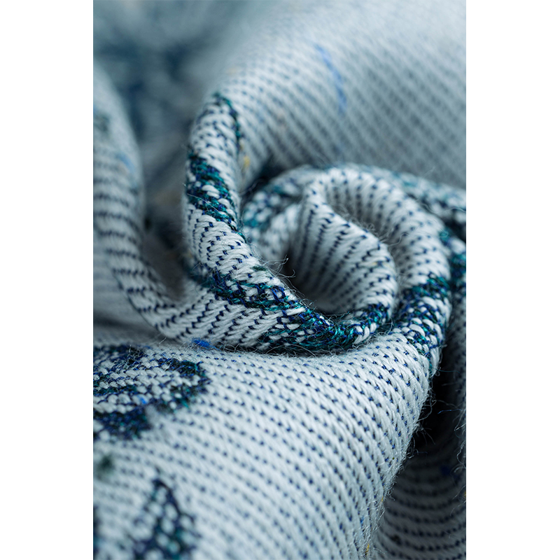 Herbarium Kay Toddler Onbuhimo PRO by Lennylamb LennyLamb at Little Zen One