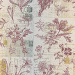 Herbarium Reclaimed by Nature Lennylight by LennyLamb - Buckle CarrierLittle Zen One73797712