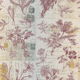 Herbarium Reclaimed by Nature Lennylight by LennyLamb - Buckle CarrierLittle Zen One73797712