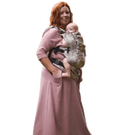 Herbarium Reclaimed by Nature LennyUpGrade by LennyLamb - Buckle CarrierLittle Zen One5907557766203