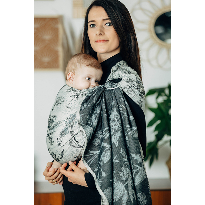 Herbarium Roundhay Garden Ring Sling
