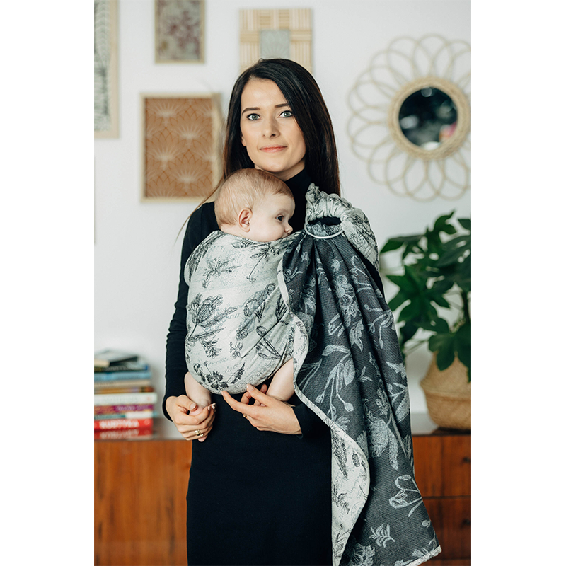 Herbarium Roundhay Garden Ring Sling