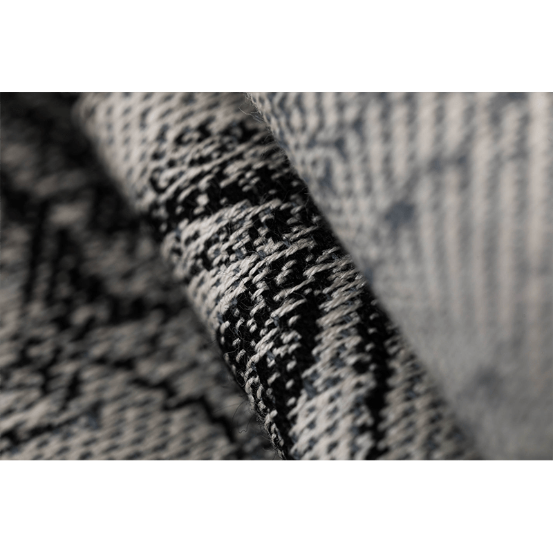 Herbarium Roundhay Garden Ring Sling by LennyLamb - Ring SlingLittle Zen One5907557709637