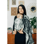 Herbarium Roundhay Garden Ring Sling by LennyLamb - Ring SlingLittle Zen One5907557709637